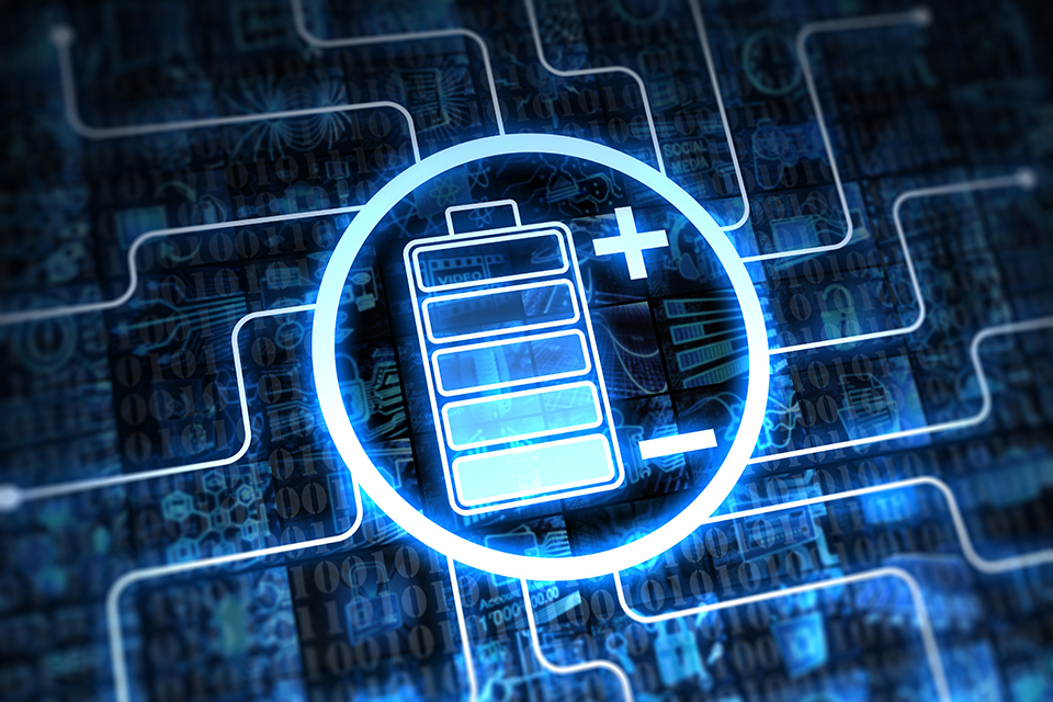 What are tips for using lithium batteries?