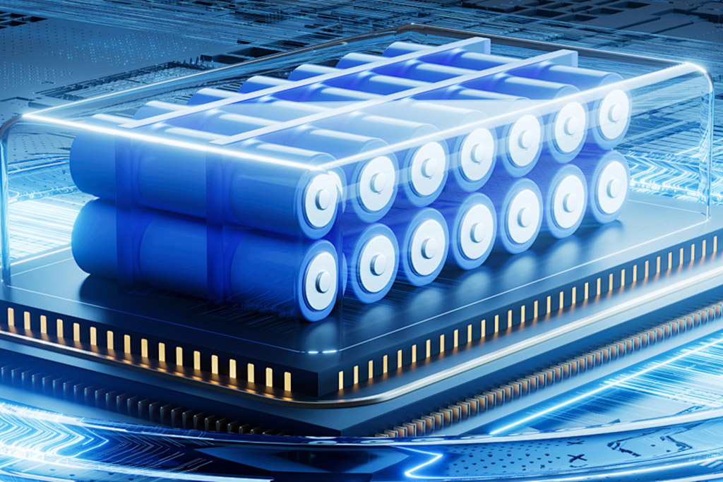 Lithium Polymer Battery