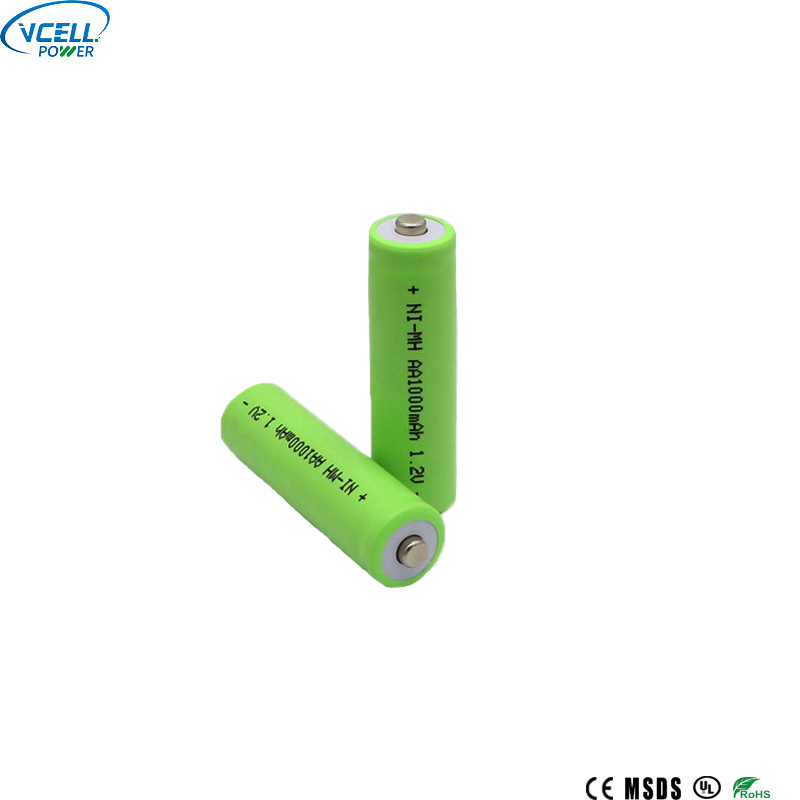 What Devices Are Compatible With a Ni‑MH Battery?
