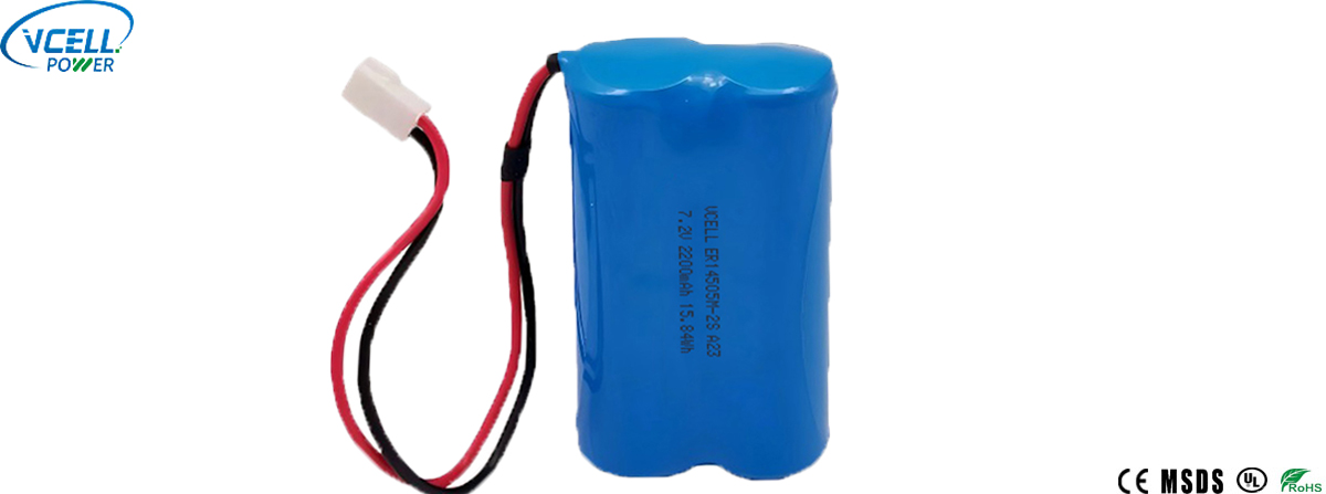 Exploring Li-SOCL2 Battery Pack: Why Are These the Best Long-Life Power Solutions