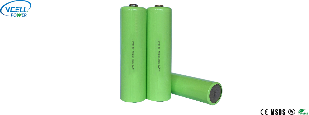 Why Are Ni-MH Batteries Experiencing Strong Market Growth in Asia-Pacific?