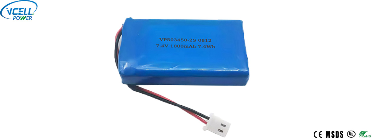 What is the Best 7.4V Lithium Polymer Battery for RC Cars