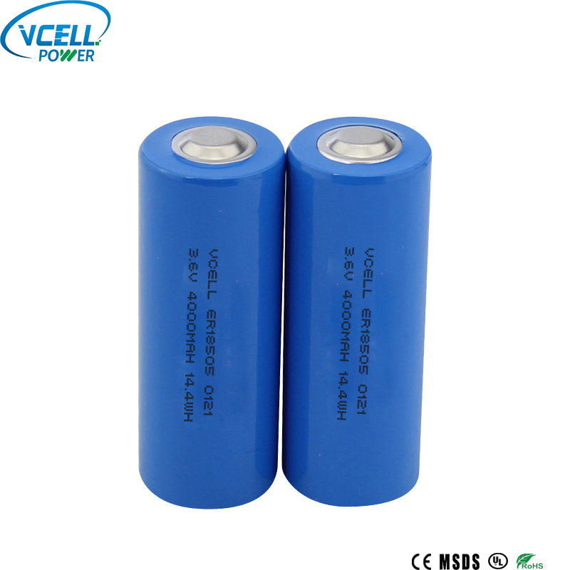 Why Should You Choose Li-SOCL2 Battery for High-Performance Applications