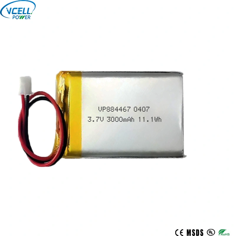 Why Should You Consider a Lithium Polymer Battery for Your Devices