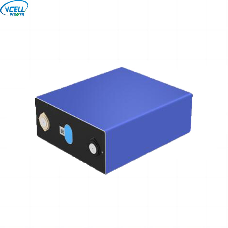3.2V 280Ah Prismatic LiFePO4 Rechargeable Battery